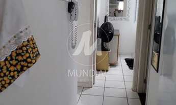 Imagem: Apartamento (tipo - padrao) 2 dormitórios