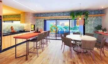 Imagem 7: Apartamento à venda no bairro Parque Amazônia - Goiânia/GO