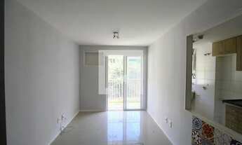 Imagem 2: Apartamento para Aluguel - Jacarepaguá, 2 Quartos, 79 m2