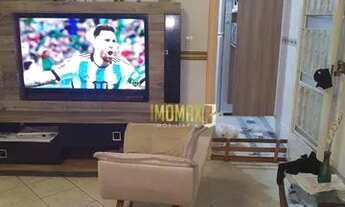 Imagem 7: Casa com 3 dormitórios à venda, 230 m² por R$ 660.000 - Vila Guilhermina - Praia Grande/SP