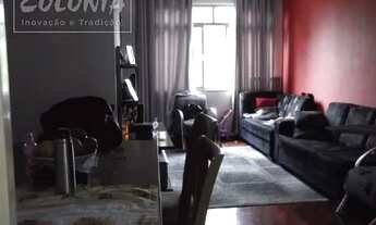 Imagem: Santo André - Apartamento Padrão - Santa