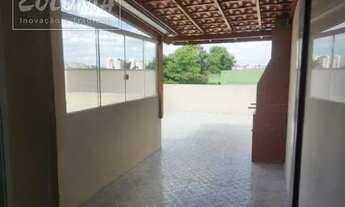 Imagem: Santo André - Apartamento Padrão - Vila