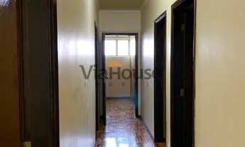 Imagem 5: Apartamento para venda e locação com 3 dormitórios e 139 m², Higienópolis