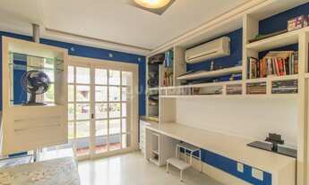 Imagem 4: Casa Residencial/Sobrado para aluguel, 3 quartos, 1 suíte, 2 vagas, Espírito Santo - Porto