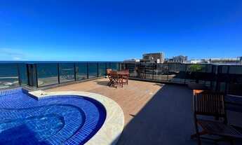 Imagem: Apartamento mobiliado para aluguel tem 45