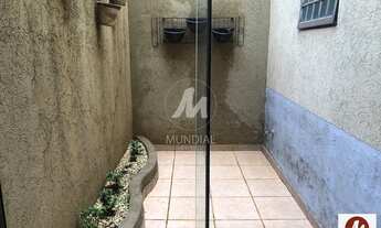 Imagem 4: Casa (térrea na rua) 3 dormitórios/suite, cozinha planejada