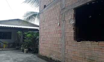 Imagem 3: Casa alvenaria Casa com 3 dormitórios