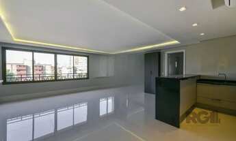 Imagem: Apartamento 3 suítes no Classíco Petrópolis