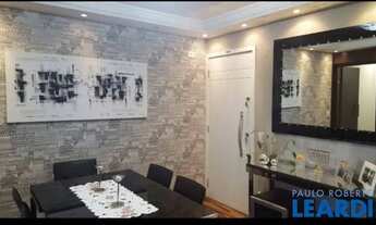 Imagem 6: APARTAMENTO - VILA OLÍMPIA - SP