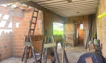 Imagem 2: Sobrado em Construcao cd fechado