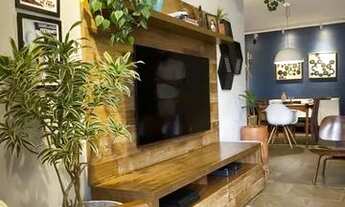 Imagem 7: Apartamento com 3 dormitórios à venda, 158 m² por R$ 530.500,00 - Centro - Ribeirão Preto