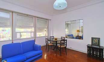 Imagem 6: Apartamento com 3 quartos para alugar, 122 m² por R$ 6.000/mês - Edifício Boa Esperança