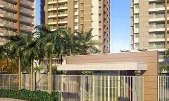 Imagem: Alugo apartamento Helbor Parque 1.800