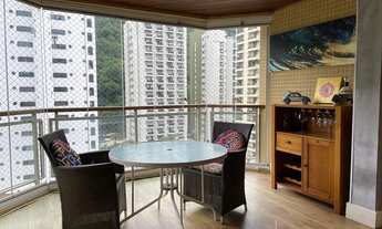 Imagem 3: Guarujá - Apartamento Padrão - Barra Funda