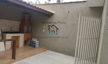 Imagem 6: Casa para Venda em Caraguatatuba, Travessão, 1 dormitório, 1 banheiro, 3 vagas