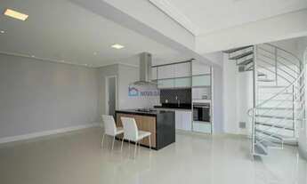 Imagem 4: Amplo Apartamento disponível para Locação | Brooklin | Lazer Completo