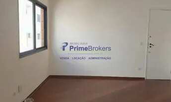 Imagem 4: APARTAMENTO LOCAÇÃO 70 M² EM JARDIM PAULISTA COM 02 DORMITÓRIOS, 01 SUÍTE, 02 VAGAS - SÃO