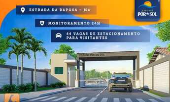 Imagem 3: 041- FACILITO APROVAÇÃO PELO MINHA CASA MINHA VIDA - LINDA CASA EM CONDOMINIO - ATO 500$