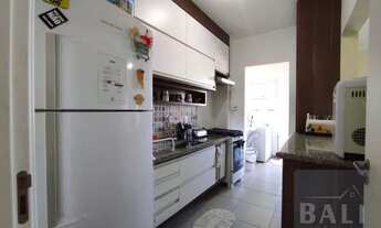 Imagem 6: Apartamento com 2 quartos à venda, 76 m² por R$ 319.000 - Vila São José - Taubaté/SP- Resi