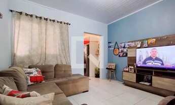 Imagem 2: Casa para Aluguel - Lot. Parque do Recreio, 2 Quartos, 95 m2