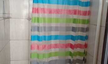 Imagem 5: Quarto mobiliado quintal area central vila Sargento amaral