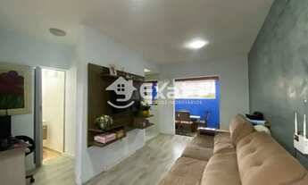 Imagem 2: Sobrado para venda no Residencial Moradas do Éden