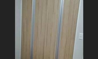 Imagem 4: Apartamento para venda tem 59 metros quadrados com 3 quartos em Vila Mendes - São Paulo