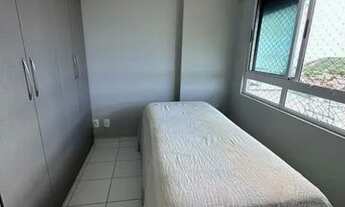 Imagem 7: Em Ponta Negra, Apartamento à venda, 59m2, 2 quartos sendo 1 suíte no Verano