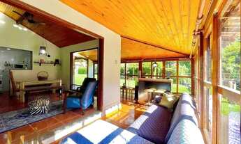 Imagem 7: Casa com 5 dormitórios à venda, 120 m² por R$ 850.000,00 - Albuquerque - Teresópolis/RJ