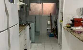 Imagem 6: Apartamento para venda com 90 metros quadrados com 3 quartos em Centro - Bertioga - SP