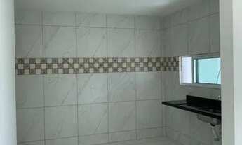 Imagem 7: Casa com 2 dormitórios à venda, 58 m² por R$ 185.000 - Gramame - João Pessoa/Paraíba