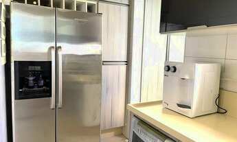 Imagem 6: Apartamento com 4 quartos - Barra da Tijuca - 238m²