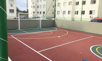 Imagem 4: Apartamento 2 Quartos Fundos 43m²