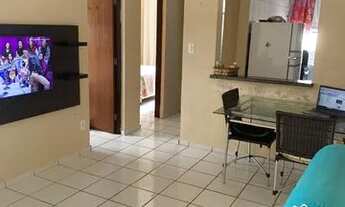 Imagem 2: Apartamento para venda tem 56 metros quadrados com 2 quartos em Cutim Anil - São Luís - MA