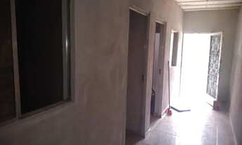 Imagem: Aluga kit net bairro Juliana incluso água