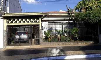 Imagem: CASA TÉRREA A VENDA NA VILA MOMUMENTO