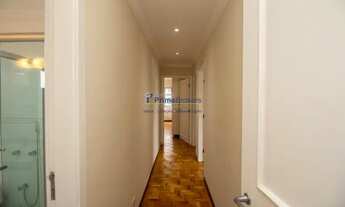 Imagem 7: APTO ALUGA-SE NO JD. PAULISTA C/ 188M², 3 DORMS, SALA 2/AMB, COZ, 3 WC, 2 VAGAS, AR CONDIC