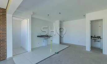 Imagem 5: Apartamento na Saúde com 2 dormitórios