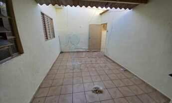 Imagem 2: Casa Padrão em Ribeirão Preto