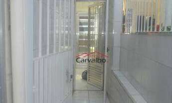 Imagem 4: Casa com 2 dormitórios para alugar, 56 m² por R$ 1.100,00/mês - Vila Medeiros - São Paulo