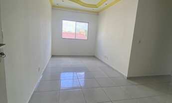 Imagem 7: Apartamento para aluguel tem 50 metros quadrados com 2 quartos