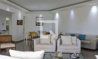 Imagem 6: Apartamento para Aluguel - Jardim Oceânico, 2 Quartos, 220 m2