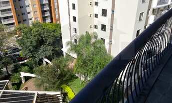 Imagem 7: Apartamento de 93m² 3 dormitórios Vila São Francisco