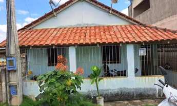 Imagem 1: Casa no Bairro Rubia