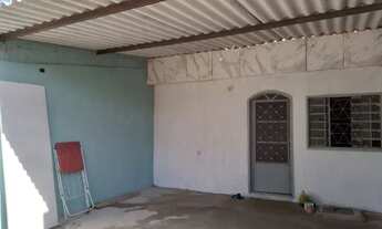 Imagem 6: Casa 2 quartos setor sul gama