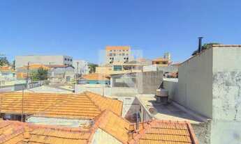 Imagem 5: Apartamento para Aluguel - Jabaquara, 1 Quarto, 60 m2