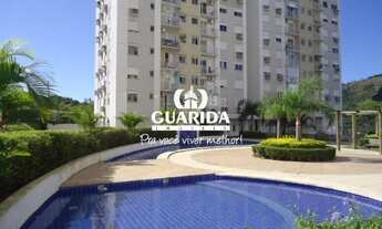 Imagem 3: Apartamento para aluguel, 2 quartos, 1 suíte, 1 vaga, Central Park - Porto Alegre/RS