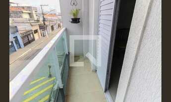 Imagem 3: Apartamento para Aluguel - Vila Invernada, 2 Quartos, 45 m2