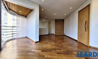 Imagem 2: APARTAMENTO - MORUMBI - SP