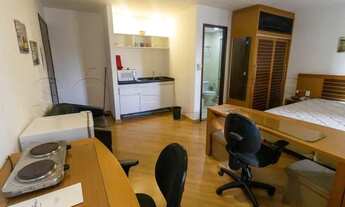 Imagem 2: Nobile Paulista Prime - Falt para locação no Jardim Paulista próximo das vias principais d